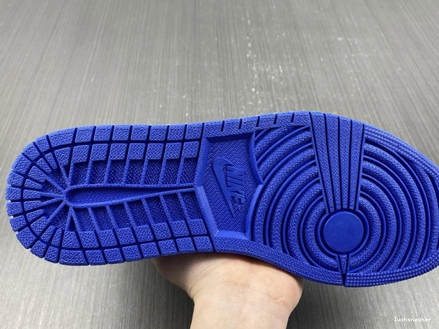 Cheap LUCY OG 1 555088-404 Jordan Retro High 0728